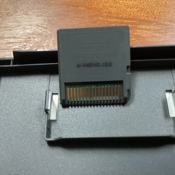 Nintendo DS Game DreamWorks Over The Hedge Hammy Goes Nuts! - Picture 5 of 5